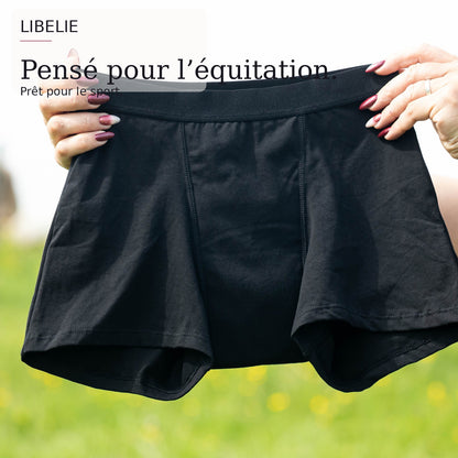 Shorty Sport Menstruel