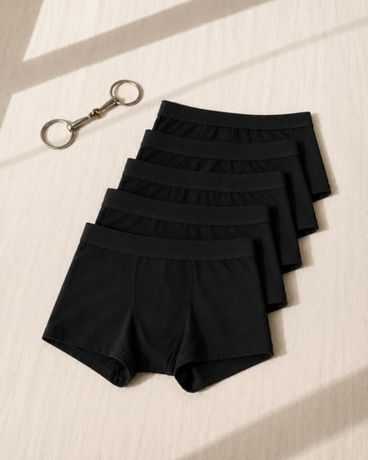Shorty Sport Menstruel